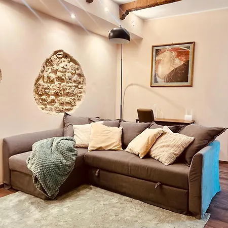 Casa La Finestra Sul Monte - Tamero Estates Apartment *