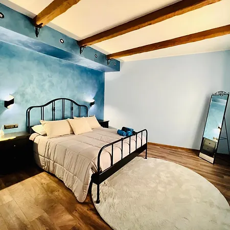 Apartment Casa La Finestra Sul Monte - Tamero Estates *