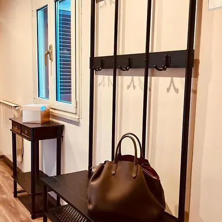 Casa La Finestra Sul Monte - Tamero Estates Apartment