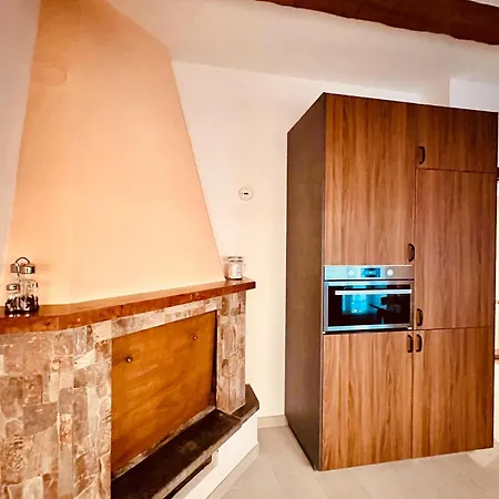 Casa La Finestra Sul Monte - Tamero Estates Poggio Mirteto