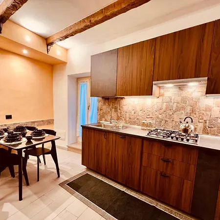 Casa La Finestra Sul Monte - Tamero Estates *