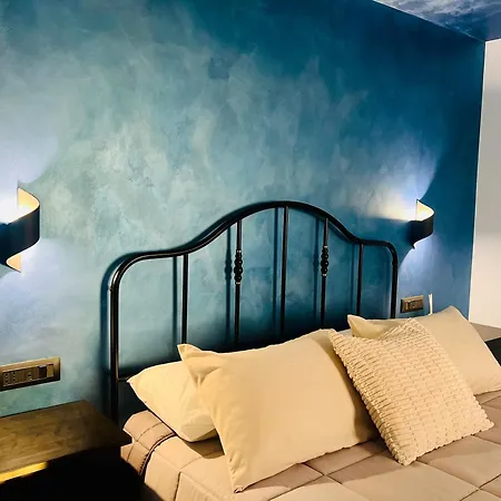 Casa La Finestra Sul Monte - Tamero Estates Apartment *