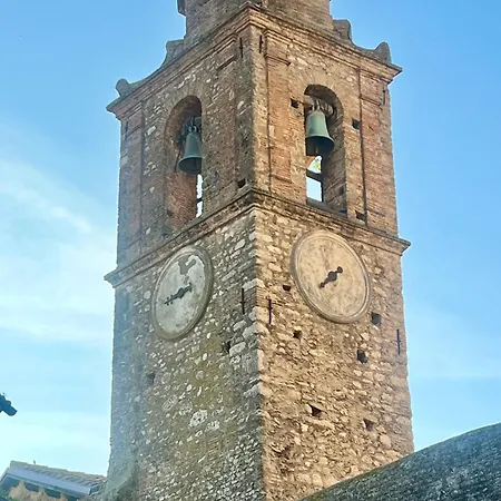 Casa La Finestra Sul Monte - Tamero Estates Apartment *