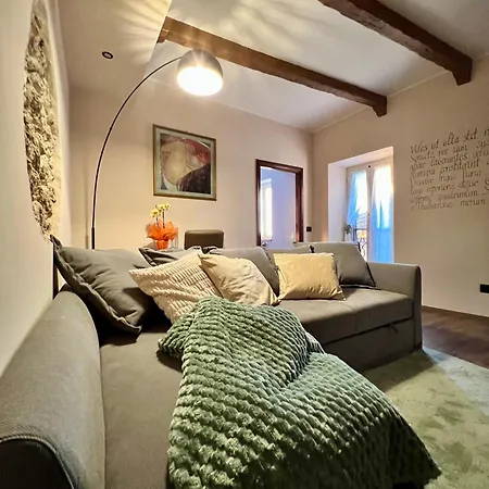 Casa La Finestra Sul Monte - Tamero Estates *