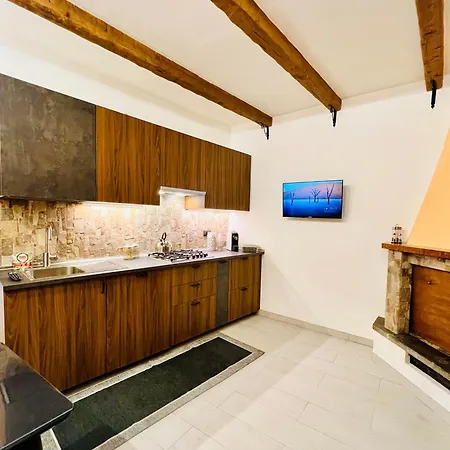 Casa La Finestra Sul Monte - Tamero Estates * Poggio Mirteto