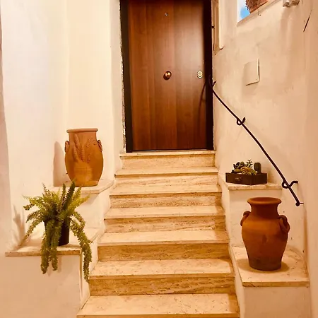 Apartment Casa La Finestra Sul Monte - Tamero Estates