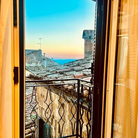 Casa La Finestra Sul Monte - Tamero Estates Apartment