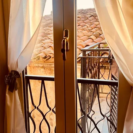 Casa La Finestra Sul Monte - Tamero Estates *