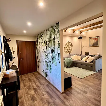 Apartment Casa La Finestra Sul Monte - Tamero Estates *