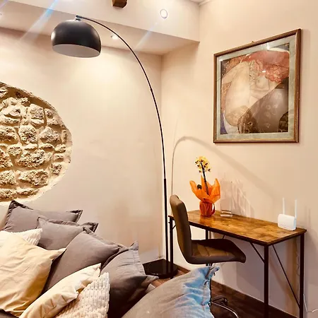 Apartment Casa La Finestra Sul Monte - Tamero Estates *