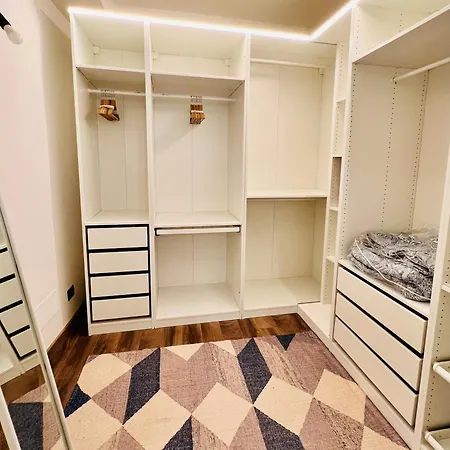 Apartment Casa La Finestra Sul Monte - Tamero Estates Poggio Mirteto