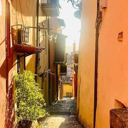 Casa La Finestra Sul Monte - Tamero Estates *