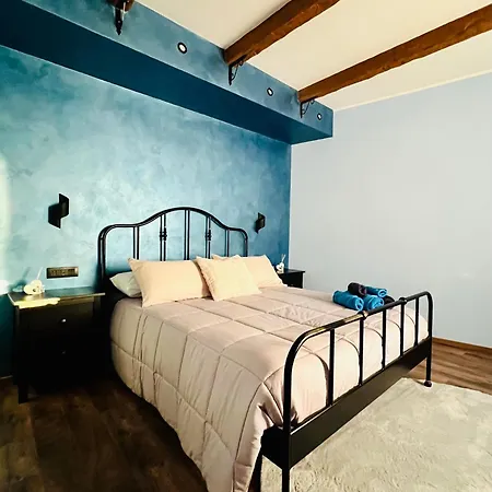 Casa La Finestra Sul Monte - Tamero Estates Apartment Poggio Mirteto