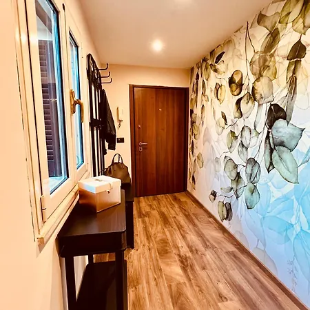Casa La Finestra Sul Monte - Tamero Estates Apartment