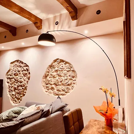 Apartment Casa La Finestra Sul Monte - Tamero Estates