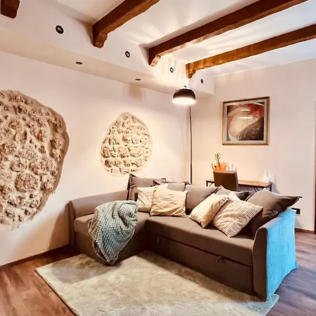 Casa La Finestra Sul Monte - Tamero Estates Apartment Poggio Mirteto