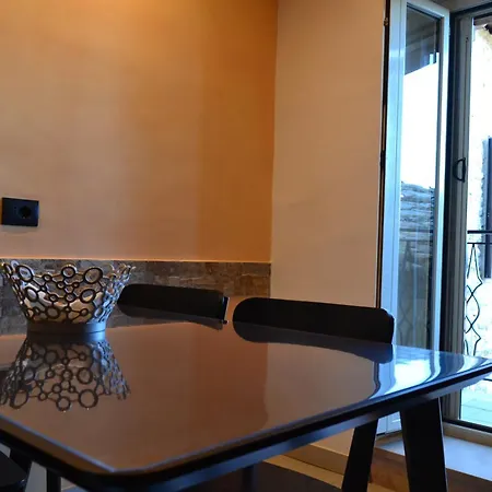 Casa La Finestra Sul Monte - Tamero Estates Apartment