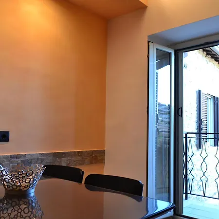 Casa La Finestra Sul Monte - Tamero Estates Poggio Mirteto