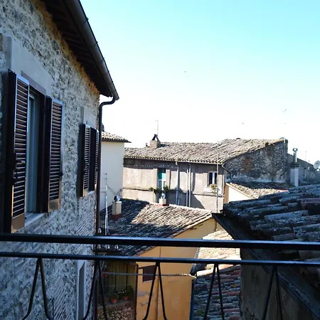 Casa La Finestra Sul Monte - Tamero Estates