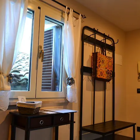 Casa La Finestra Sul Monte - Tamero Estates Apartment