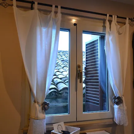 Apartment Casa La Finestra Sul Monte - Tamero Estates