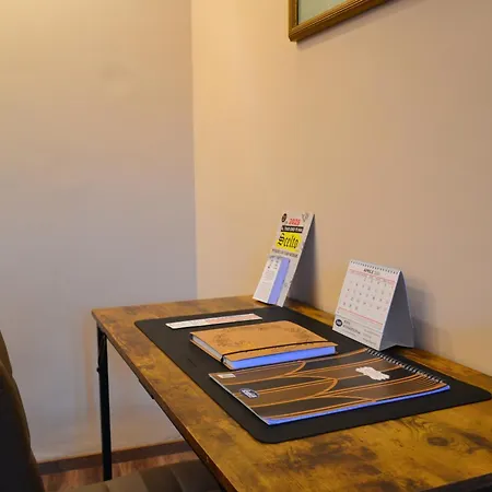 Casa La Finestra Sul Monte - Tamero Estates Apartment Poggio Mirteto