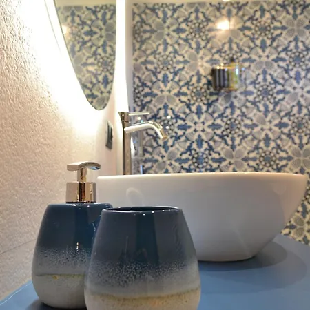 شقة Casa La Finestra Sul Monte - Tamero Estates Poggio Mirteto