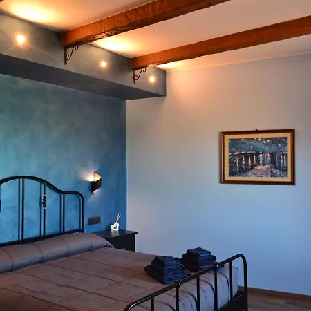Casa La Finestra Sul Monte - Tamero Estates *