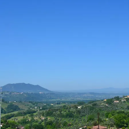 Apartment Casa La Finestra Sul Monte - Tamero Estates