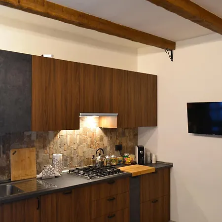 Casa La Finestra Sul Monte - Tamero Estates Apartment Poggio Mirteto