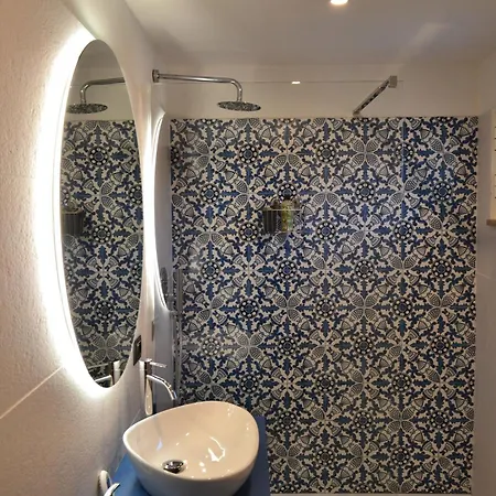 Apartment Casa La Finestra Sul Monte - Tamero Estates Poggio Mirteto