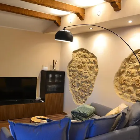 Casa La Finestra Sul Monte - Tamero Estates Apartment *