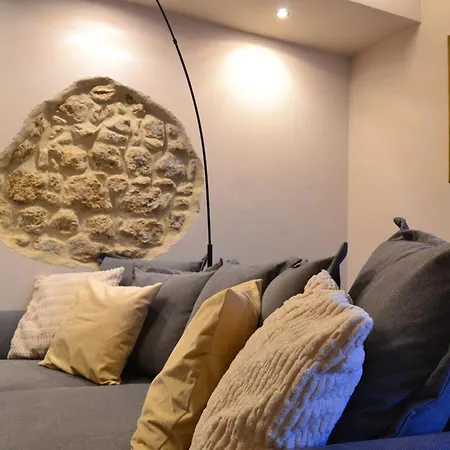 Casa La Finestra Sul Monte - Tamero Estates Poggio Mirteto
