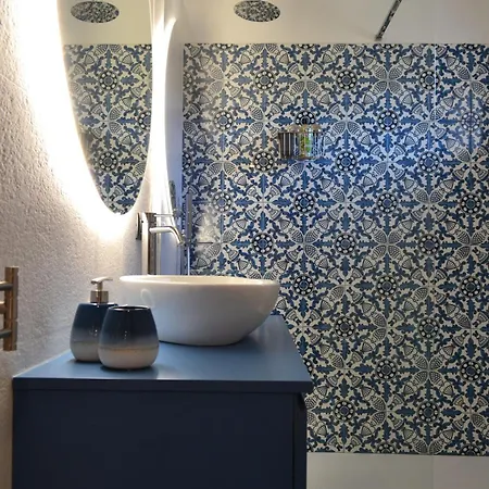 Apartment Casa La Finestra Sul Monte - Tamero Estates *