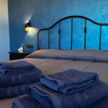 Casa La Finestra Sul Monte - Tamero Estates *