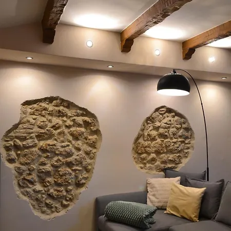 Apartment Casa La Finestra Sul Monte - Tamero Estates *