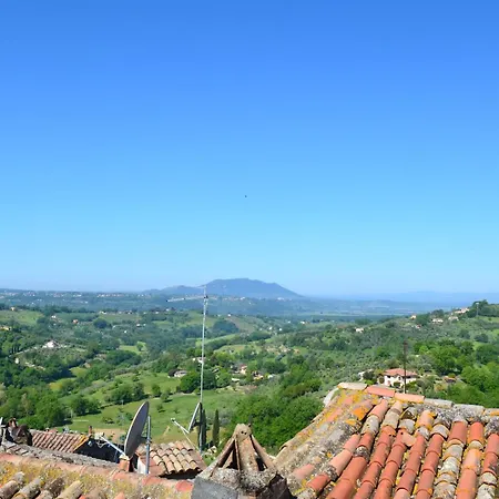 Apartment Casa La Finestra Sul Monte - Tamero Estates