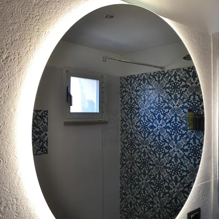 Casa La Finestra Sul Monte - Tamero Estates *